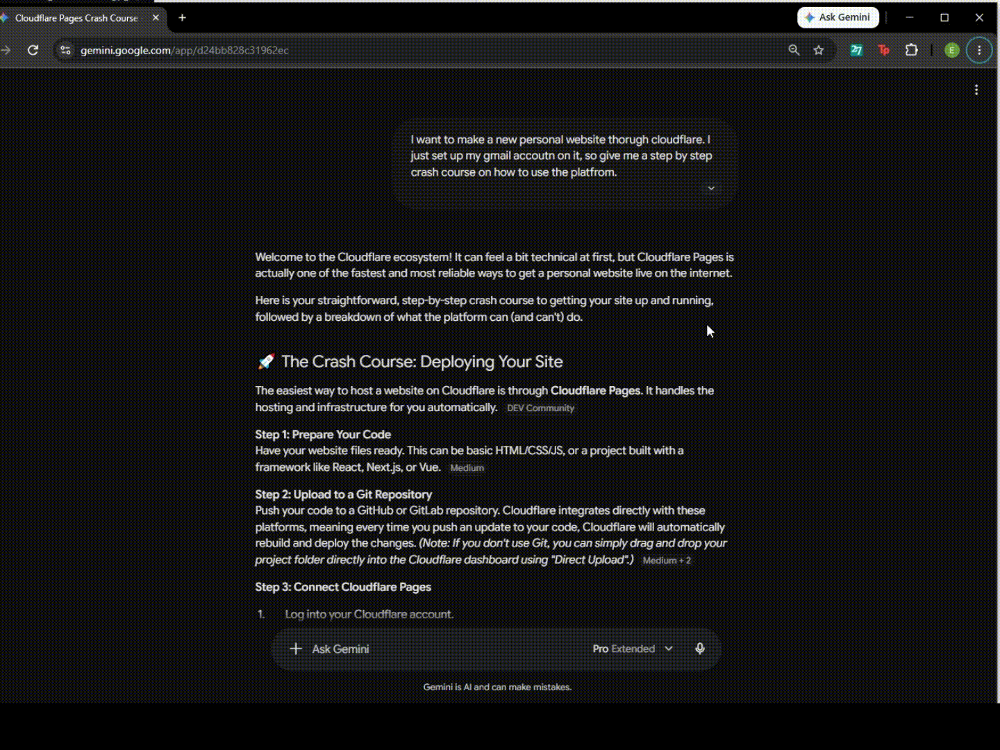 Vibe Coding GIF